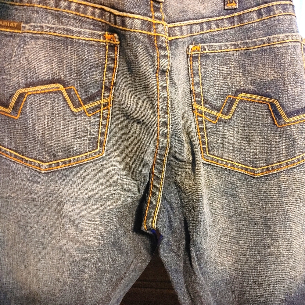 Ariat M ens Jeans